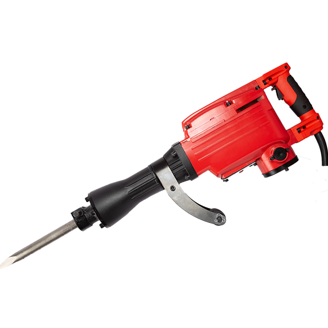 Demolition Hammer